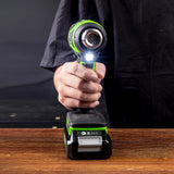 POWERALL 24V Pistola termica