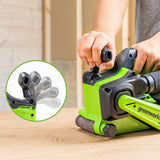 POWERALL 24V Levigatrice a nastro - Senza batteria