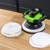POWERALL 24V Lucidatrice - Senza batteria