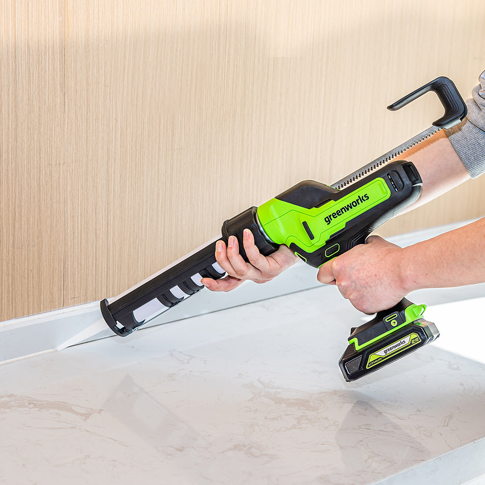 POWERALL 24V Pistola per sigillante
