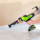 POWERALL 24V Pistola per sigillante