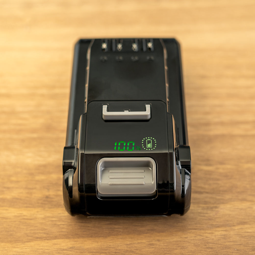 POWERALL 24V Batteria 4Ah