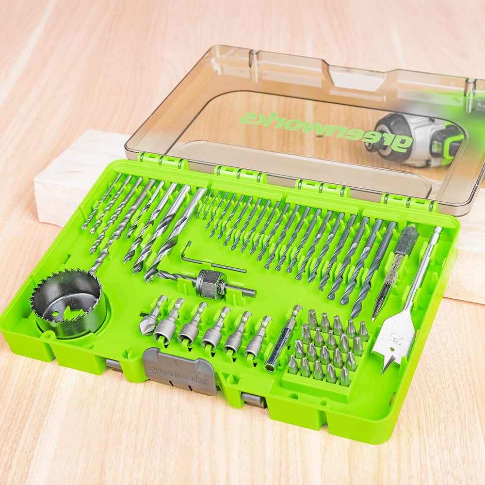 Set Da 60 Pezzi: Cricchetto Quadrato 1/4'' + Bussole A 6 Punti 5 32 Mm E Punte 2809989 Set Da 60 Pezzi: Cricchetto Quadrato 1/4'' + Bussole A 6 Punti 5 32 Mm E Punte 2809989