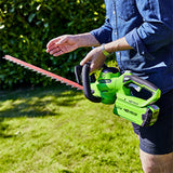 40V Tagliasiepi 61cm - Senza batteria