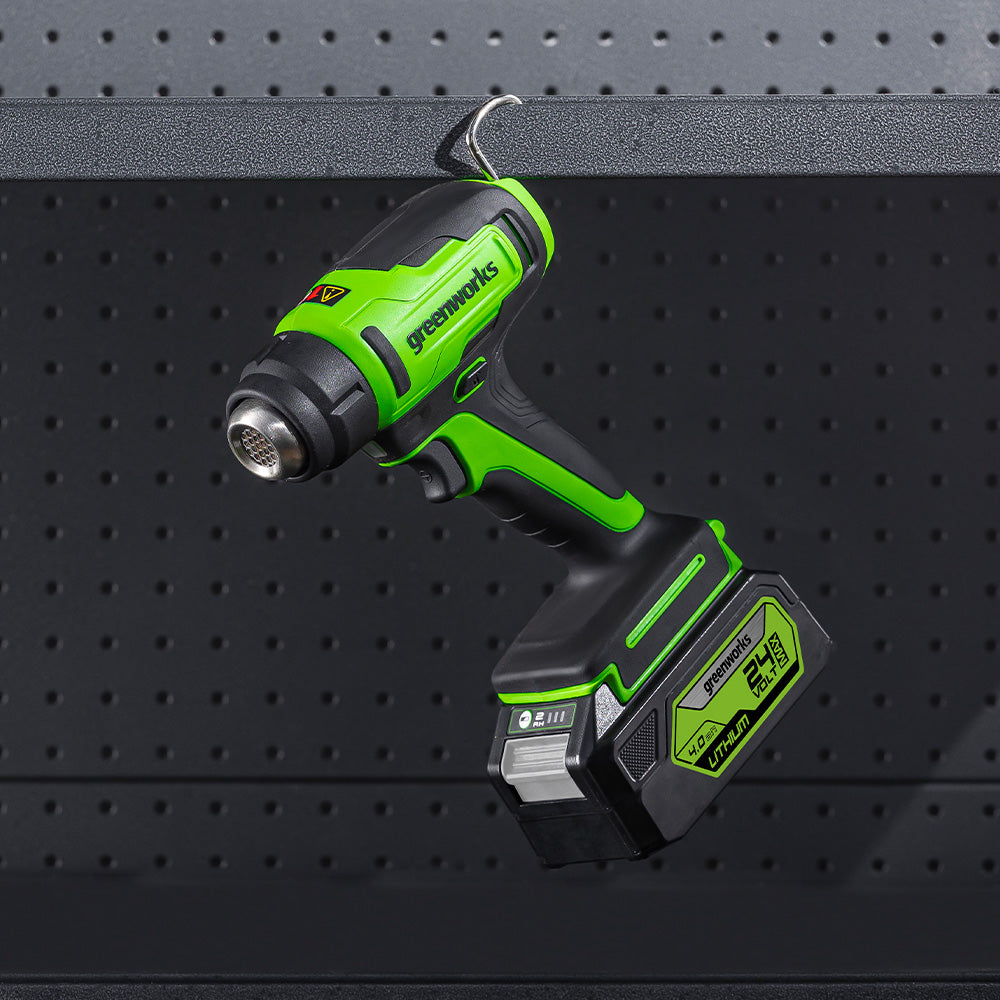 POWERALL 24V Pistola termica