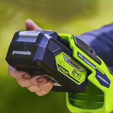 POWERALL 24V Batteria 4Ah