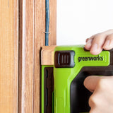 POWERALL 24V Graffettatrice