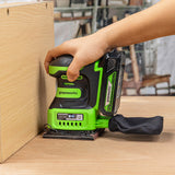 POWERALL 24V Levigatrice