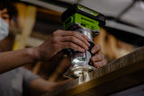 POWERALL 24V Router - tool only