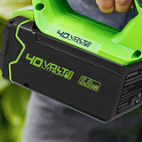 40V Batteria 5Ah Seconda Generazione