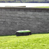 Optimow 15 – 1500m² con filo perimetrale