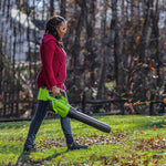 40V Soffiatore 210 km/h Gen. II - Senza batteria