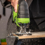 24V Seghetto alternativo