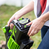 60V Batteria 5Ah