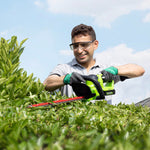 24V Tagliasiepi 56cm Gen. II – Senza batteria