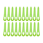 20 lame di ricambio per tagliabordi