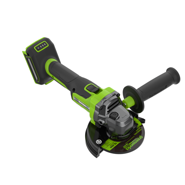 POWERALL 24V PRO Smerigliatrice angolare - Senza batteria