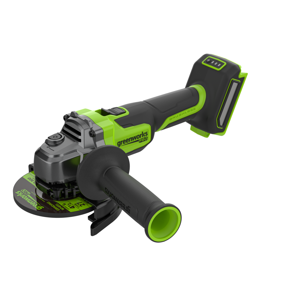 POWERALL 24V PRO Smerigliatrice angolare - Senza batteria