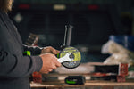 POWERALL 24V PRO Smerigliatrice angolare - Senza batteria