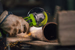 POWERALL 24V PRO Smerigliatrice angolare - Senza batteria