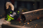 POWERALL 24V PRO Smerigliatrice angolare - Senza batteria