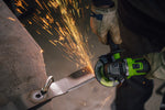 POWERALL 24V PRO Smerigliatrice angolare - Senza batteria