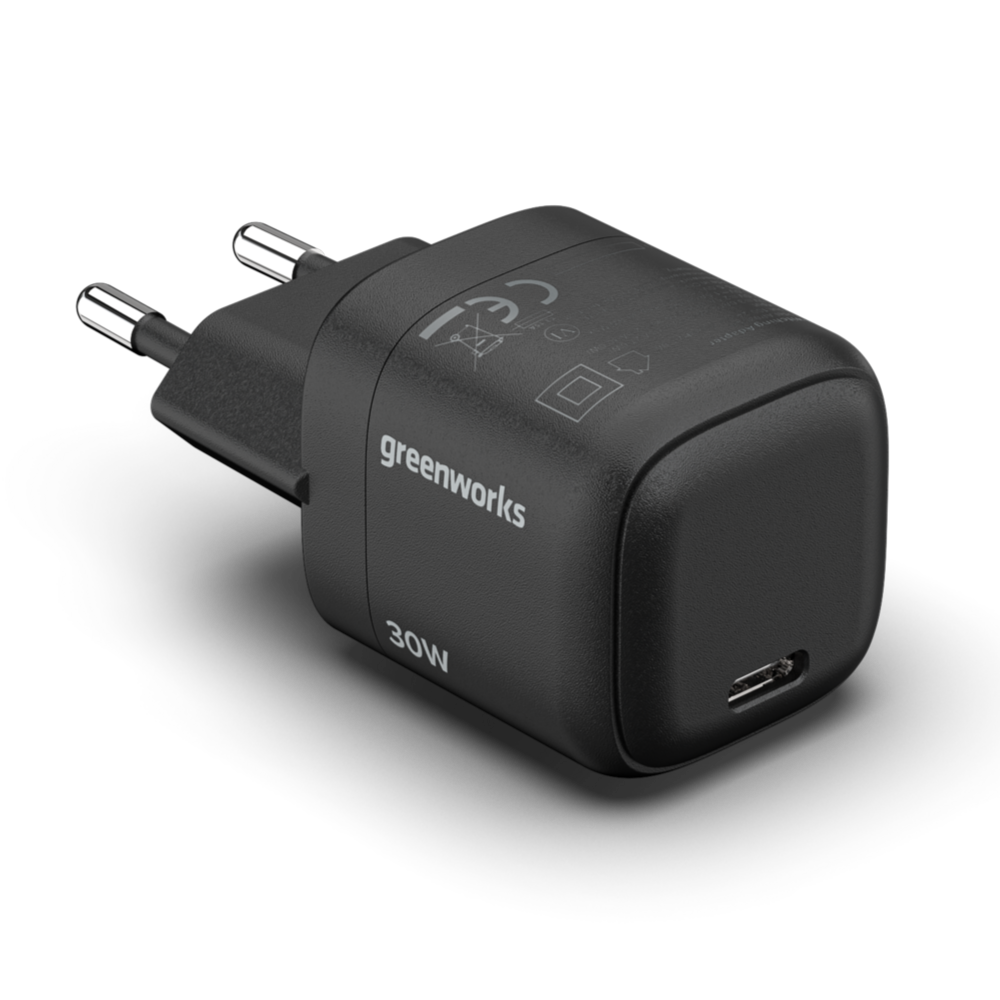 POWERALL 30W Caricatore USB-C