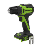 POWERALL 24V Trapano 35Nm - Senza batteria