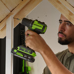 24V Trapano 45Nm - Senza Batteria