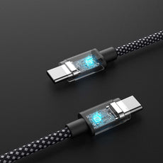 100W Cavo USB-C 1m