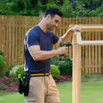 24V Trapano 45Nm - Senza Batteria