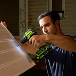 24V Trapano 45Nm - Senza Batteria