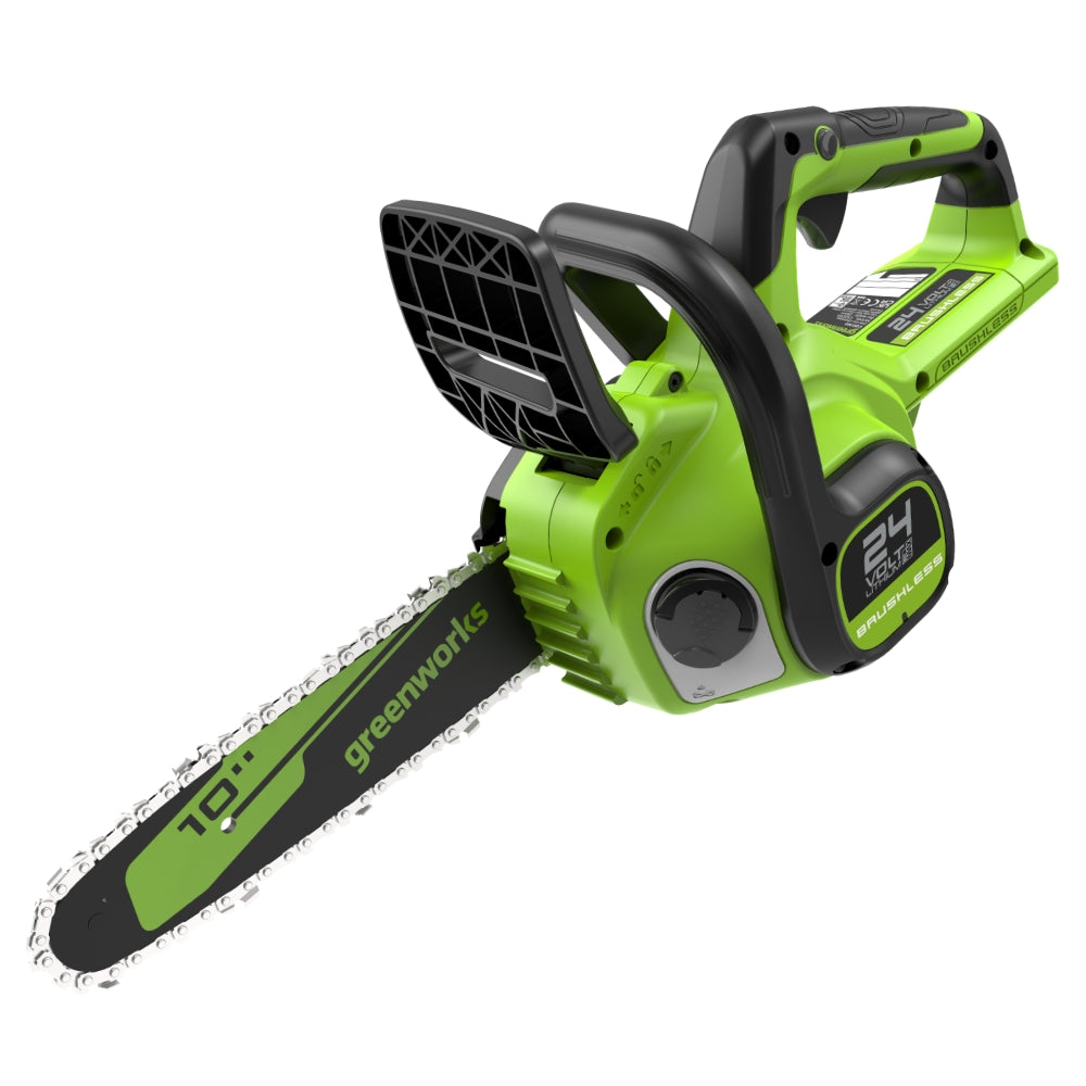 POWERALL 24V Motosega 25cm - Senza batteria