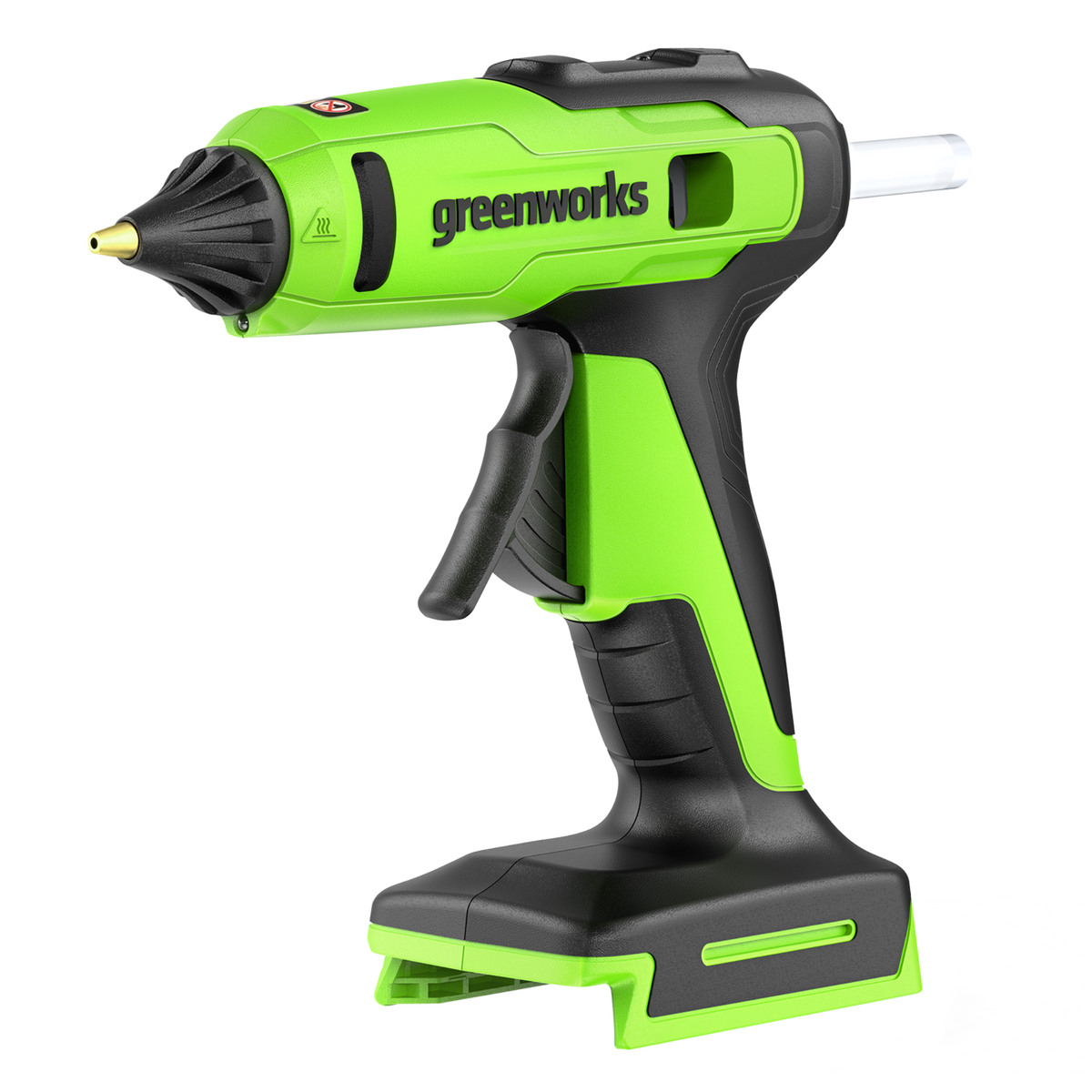 POWERALL 24V Pistola per colla a caldo - Senza batteria