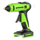 POWERALL 24V Pistola per colla a caldo - Senza batteria