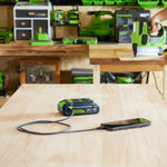 24V Batteria USB-C ad alta prestazioni 2Ah