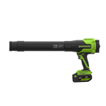 POWERALL 24V Soffiatore 209 km/h - Senza batteria