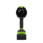 POWERALL 24V Soffiatore 209 km/h - Senza batteria