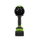 POWERALL 24V Soffiatore 209 km/h - Batteria 4Ah