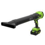 POWERALL 24V Soffiatore 209 km/h - Senza batteria