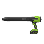 POWERALL 24V Soffiatore 209 km/h - Senza batteria