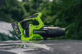 POWERALL 24V Soffiatore 209 km/h - Senza batteria