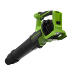 POWERALL 24V Soffiatore 209 km/h - Senza batteria
