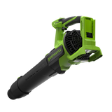 POWERALL 24V Soffiatore 209 km/h - Senza batteria