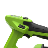 POWERALL 24V Soffiatore 209 km/h - Senza batteria