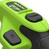 POWERALL 24V Soffiatore 209 km/h - Senza batteria