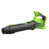 POWERALL 24V Soffiatore 209 km/h - Senza batteria