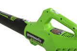 POWERALL 24V Soffiatore 173 km/h Gen. II - Senza batteria