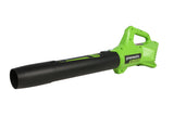 POWERALL 24V Soffiatore 173 km/h Gen. II - Senza batteria