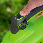 40V Soffiatore 210 km/h Gen. II - 2x Batterie 2Ah